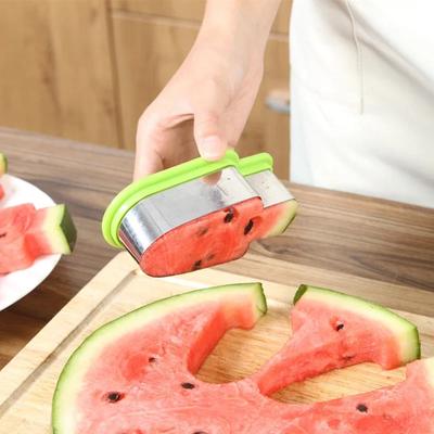 Utensili per frutta e verdura – Cucchiai porzionatori