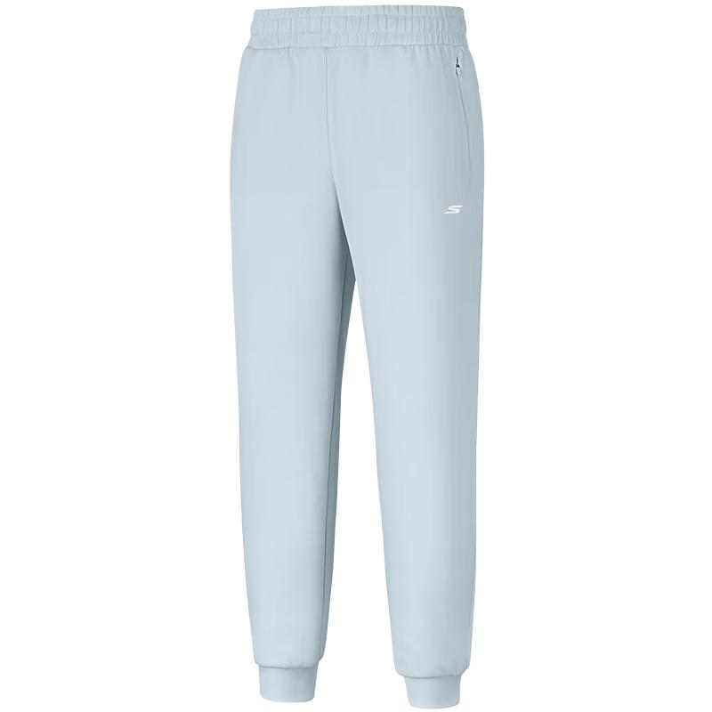 Мужские спортивные брюки Skechers из трикотажа Performance Knit XXL