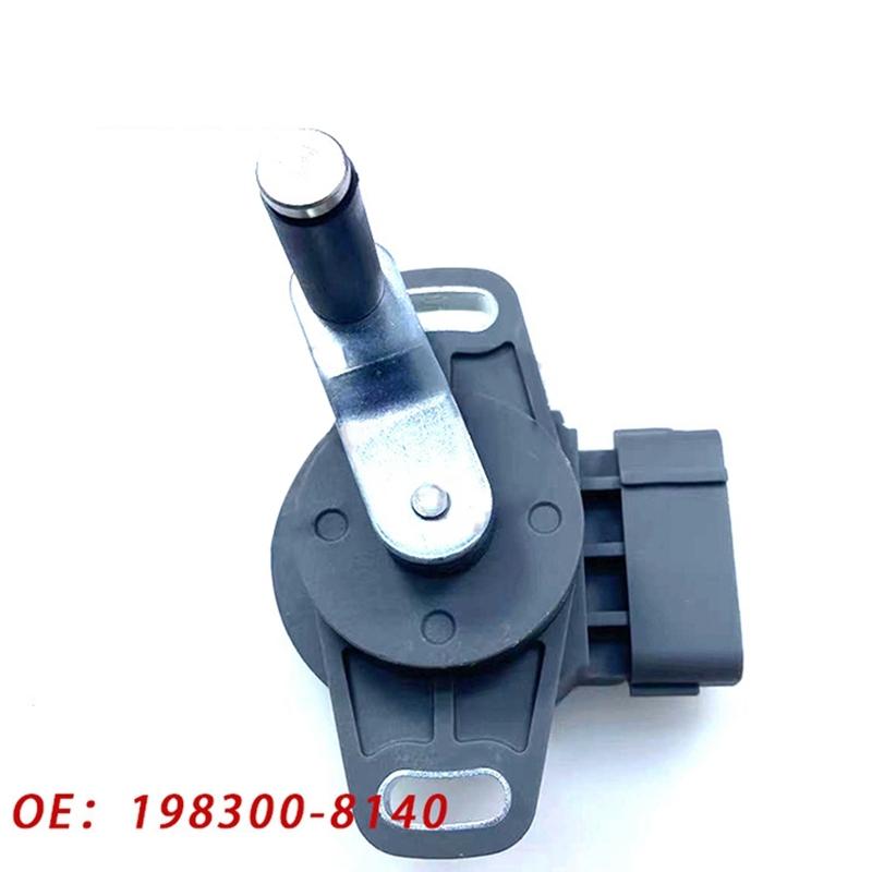 9281-44010 198300-8010 Accelerator Pedal Sensor For Toyota Town Ace Noah CR50 PICNIC97 Hilux 1KZ 8928144010 1983008010