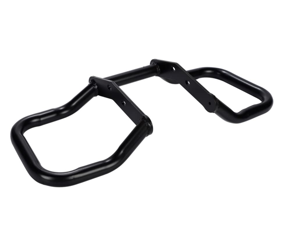 

Kawasaki и W400 Двигатель мотоцикла Кастомный Послепродажный W800, W650, Защита/Кронштейн, Запчасти, Универсальный, (черный)