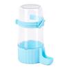 Thickened Clear Automatic Bird Waterer Pet Parrot Waterer  For Pet Parrot