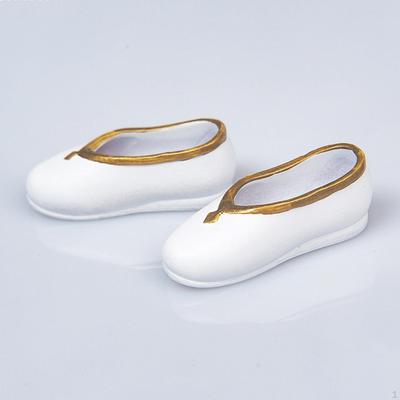1:6 Female Action Figures Shoes Costume Accs Fashion Collections Miniature DIY Classic Doll