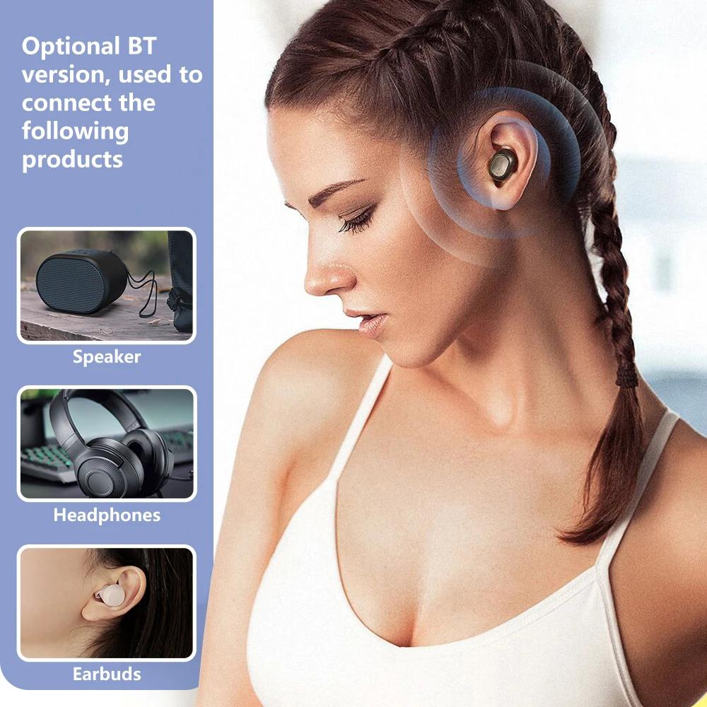 Bluetooth MP3 Player 2.4 Inch Touch Screen HiFi Music Player Support 128G Expansion Built-in Speaker With E-book /FM/Radio/Video