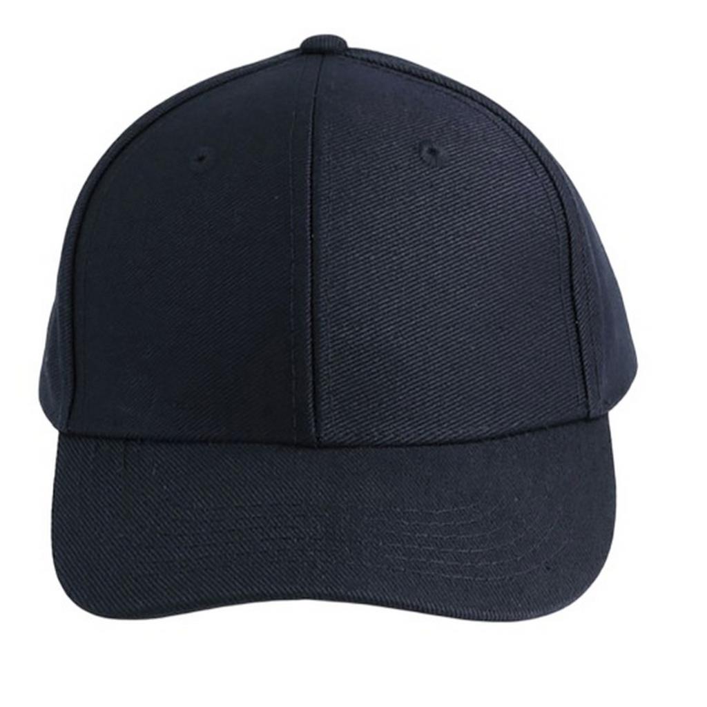 Atlantis Headwear Champion Baseball Cap