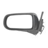 Rear View Mirror Electrical Adjustment 5PIN For Mazda 323 Family Protege BJ 98-05 Heating Door Mirror