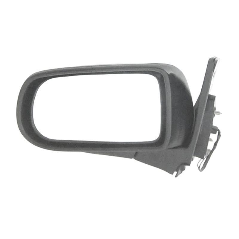 Rear View Mirror Electrical Adjustment 5PIN For Mazda 323 Family Protege BJ 98-05 Heating Door Mirror
