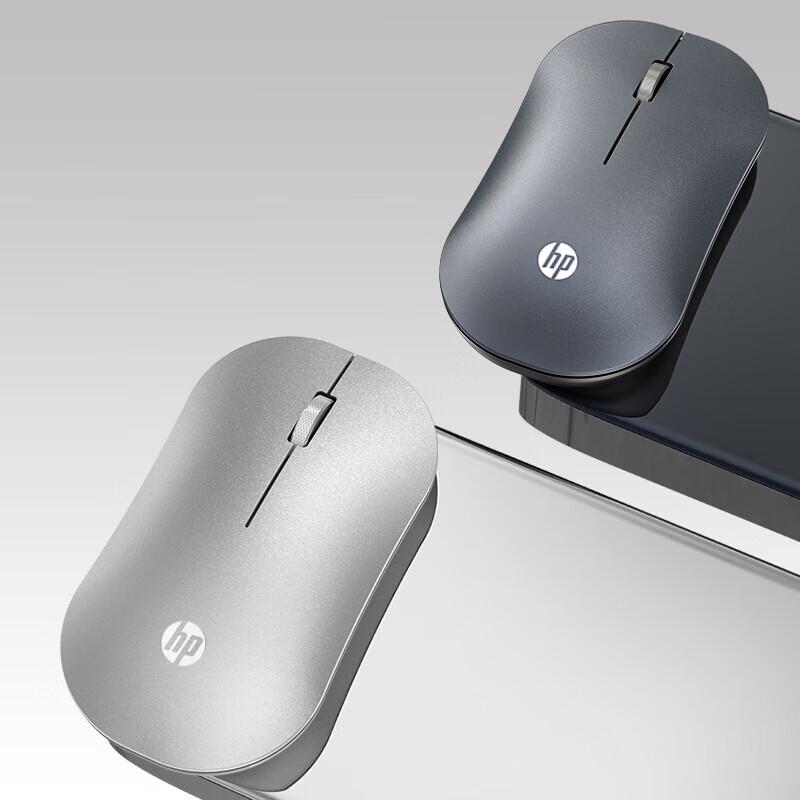 HP DM10 Wireless Bluetooth Dual-Mode Mouse