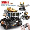 İnşaat ve tasarım oyuncakları – Lego Setleri