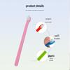 Cat & Dog Single Head Antibacterial Toothbrush for Oral Cleaning