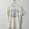 Journey Metallic Scarab Men's T Shirt