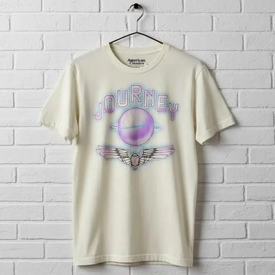Üst giysisi – T-shirtler