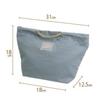 Sabu Hiromori Sabu Moisson Hand Pouch PCA4008-27 Green