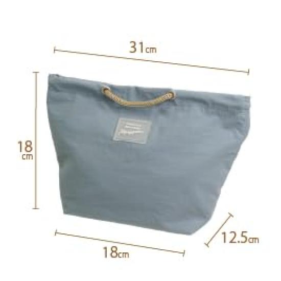 Sabu Hiromori Sabu Moisson Hand Pouch PCA4008-27 Green