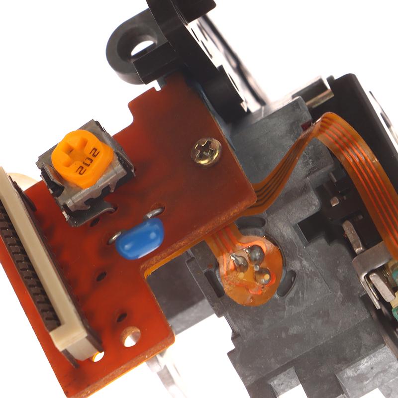 Per Jvc - 6 Ux7000 Optima - 6 Opt-6 Jvc-6 Optima-150 Optima-6S Opt-6S Opt6S Lente laser Pick-up ottici Unità laser