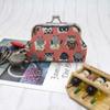 Cute Cartoon Printed Owl Coin Purse Wallet Hasp Pocket Money Purse Wedding Candy Bag