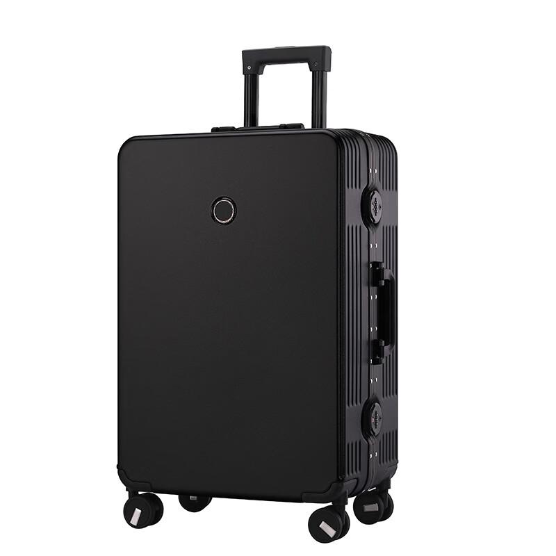 Lishen Hard Shell Spinner Suitcase