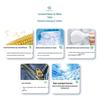 Amway Polvere Lavatrice Alta Efficienza U-Life