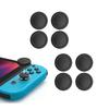 Switch Joy-Con Joystick Thumb Grips Replacement Caps, Analog Stick Covers Fit Nintendo Switch OLED & Switch Lite