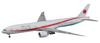 Hasegawa Japanese Government Aircraft Boeing Plastic Model Kit 23 1/200 777-300ER