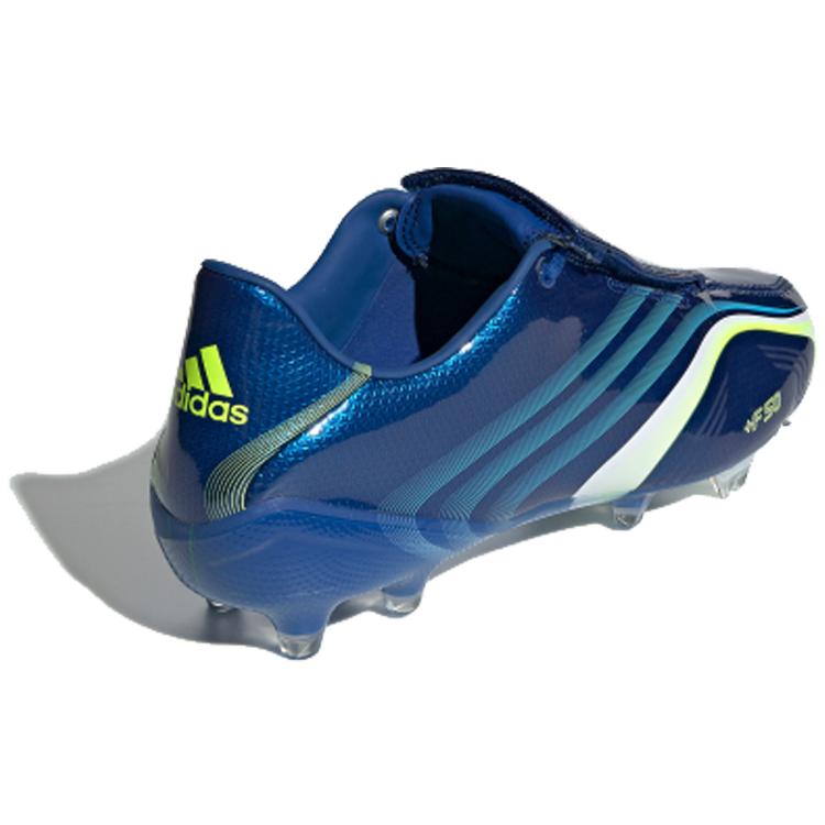 adidas F50 Fg 'Collegiate Royal Jaune Solaire' EE8428