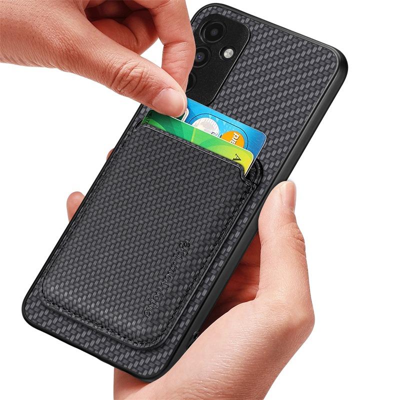 Luxury Skin-friendly Braid Leather Case For Moto Edge 70Ultra 70 Fusion X70 Air Pro Motorola Signature Magnetic Card Wallt Cover