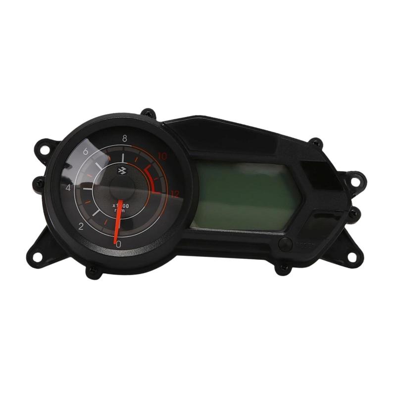 Motorcycle Gauge Cluster Tachometer for Bajaj Pulsar 135 Direct Replace