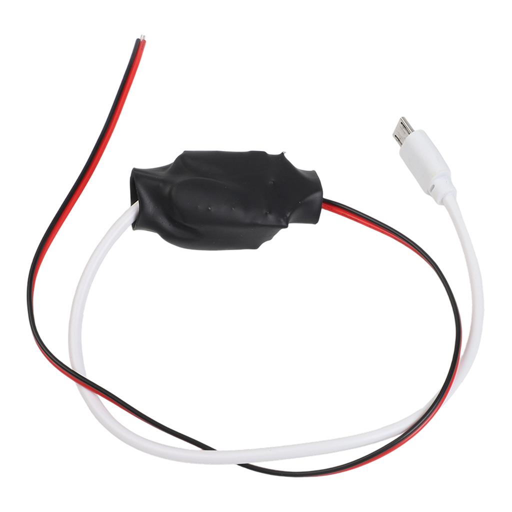 220V To 5V Transformer Wireless Camera Adapter Compact Size Convenient Use