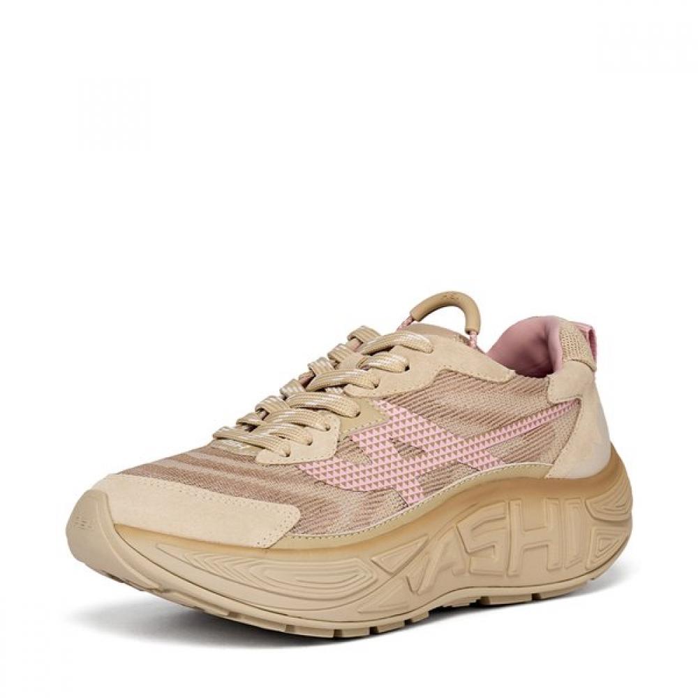Ash Eagle Sneakers Ah2d01107 Be