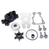 Yamaha Outboard Marine Water Pump Impeller Repair Kit 66T-W0078-01-00