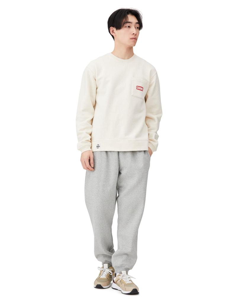 Hose Hurricane Riders [Chums] Herren H/Grau