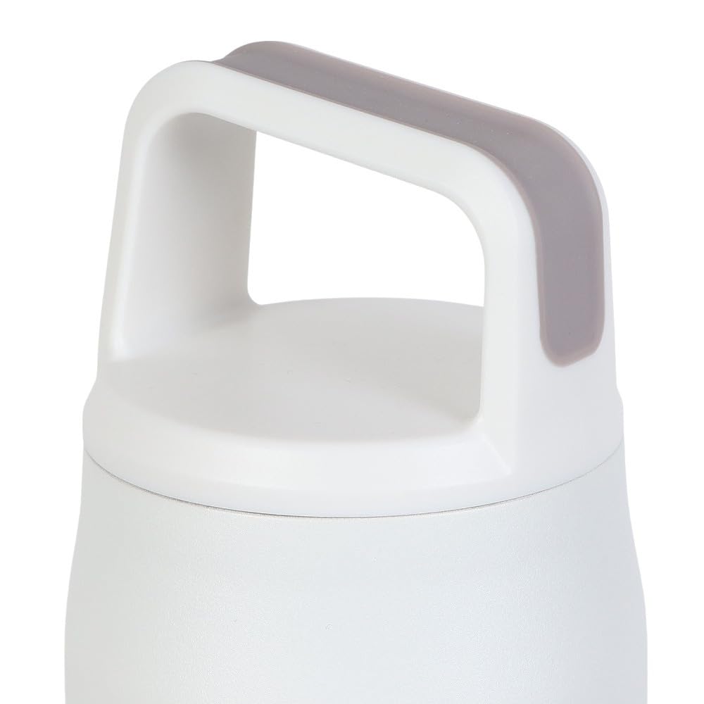 Stanley AeroLight Vacuum Bottle Mug 0.7L Frost Model 10-11218-104 White