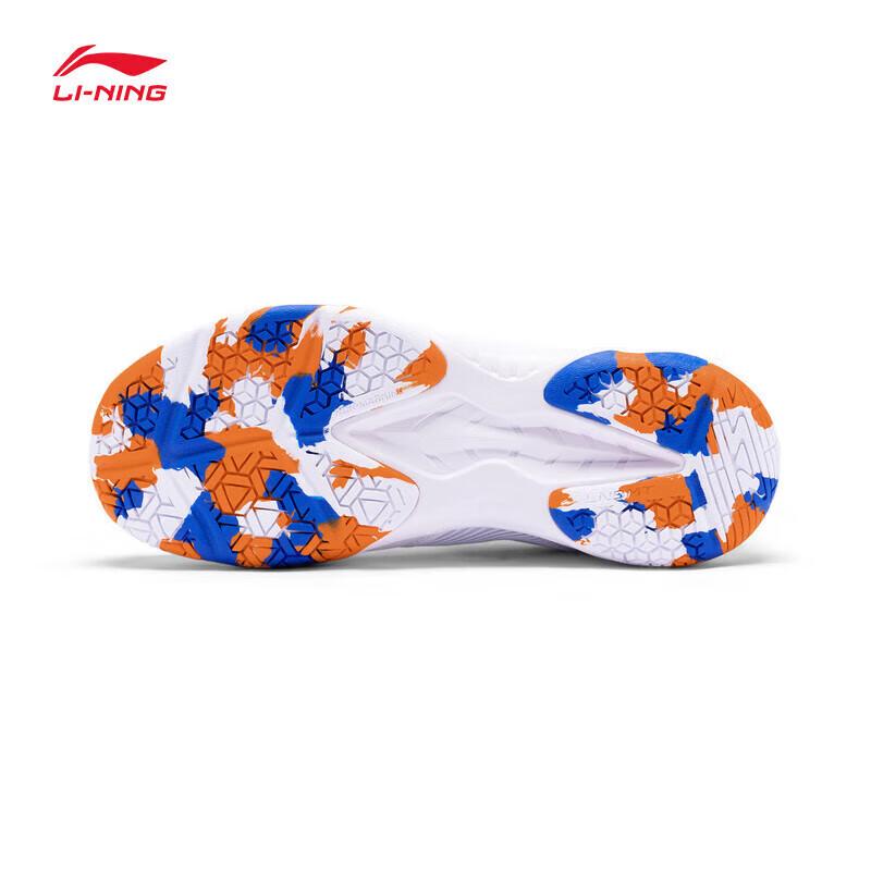 Li-Ning Sonic Boom 2 AYTS016 Badminton Training Shoes