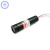 12mm Red Dot 200mW Laser Module Focus Adjustable 650nm 3-5v