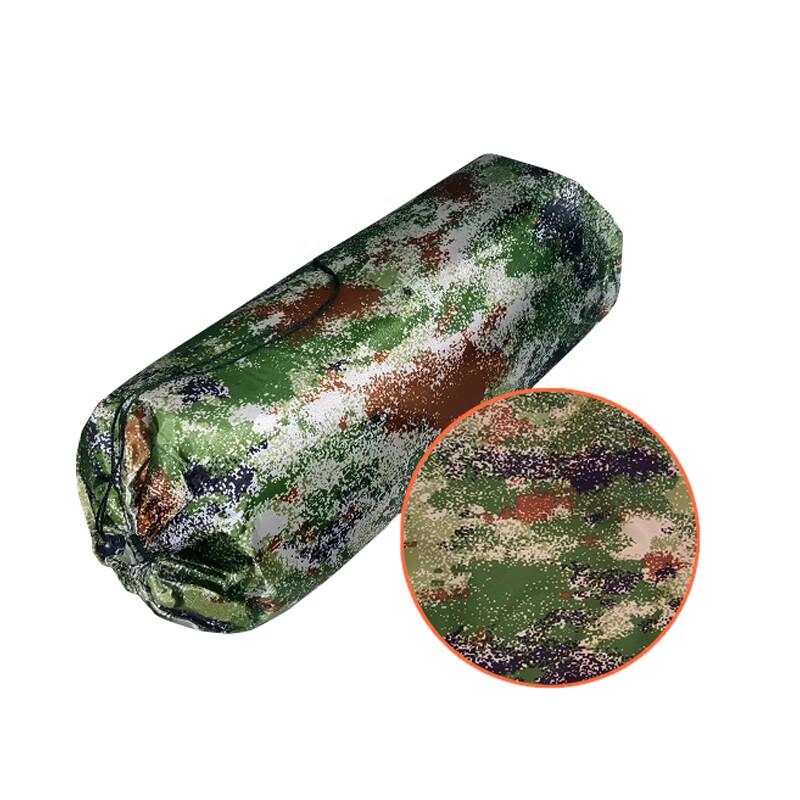 Outdoor Aluminum Film Moisture-Proof Mat