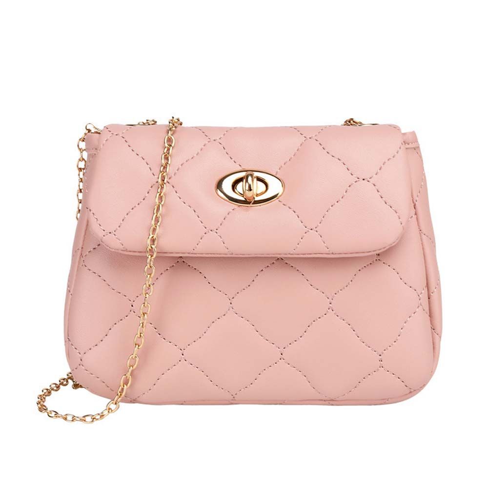 

Girls Coins Purse Cloud Shape Crossbody Bag Women Chain Bag Shoulder Messenger Bags Korean Handbag рожевий