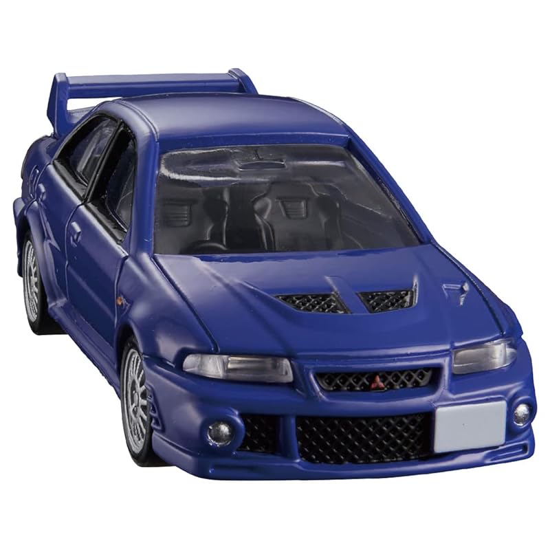TAKARA TOMY Tomica Premium 13 Mitsubishi Lancer Evolution VI GSR
