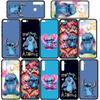Phone Case for iPhone 17 16 15 Xiaomi Poco F8 F7 X7 X6 M8 C85 C75 C71 Redmi Note 14 13 12 11 Pro Max A3 A4 14C 13C 15C Anime New Stitch Fashion Cover