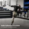 Pull Pin with THandle | Fastrelease, Threaded Hexagonal Nut