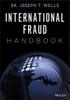 Buch International Fraud Handbook
