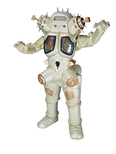 

CCP 1/6 Space Series Space Robot King Joe 2.0 Версия. Масштаб 1/6, мягкая виниловая фигурка из ПВХ, цветная завершенная мягкая бифигурка