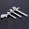Top Adjustable Tool Strong Carbon Steel Professional Hand Tool With Secure Grip And Various Size Selections