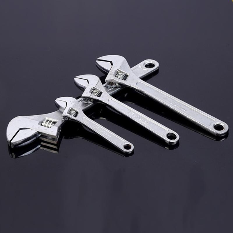 Top Adjustable Tool Strong Carbon Steel Professional Hand Tool With Secure Grip And Various Size Selections