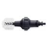 Worx WG629/620/630 Car Washer Kit: Nozzle, Soap Bottle, Long & Short Wands, Angled Adapter