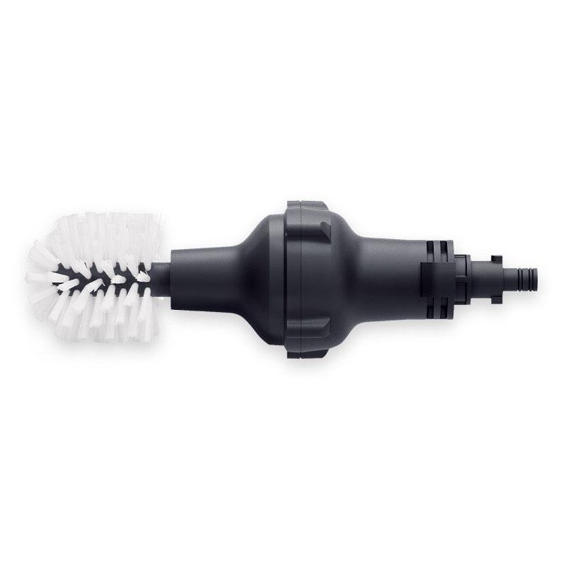 Worx WG629/620/630 Car Washer Kit: Nozzle, Soap Bottle, Long & Short Wands, Angled Adapter