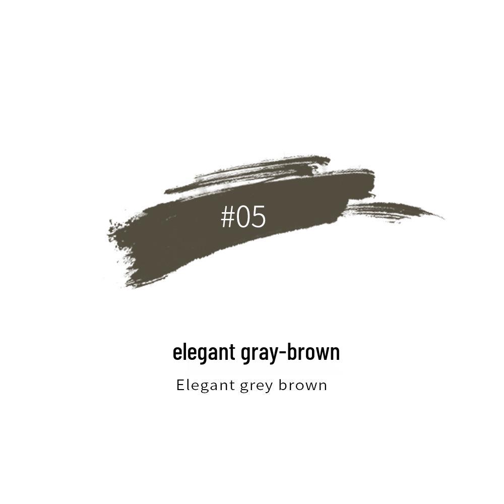 Creme para Tatuagem de Sobrancelhas, Delineador e Lábios com Ingredientes Vegetais Alemães para Mulheres – Fácil de Aplicar, Linha de Beleza Profissional