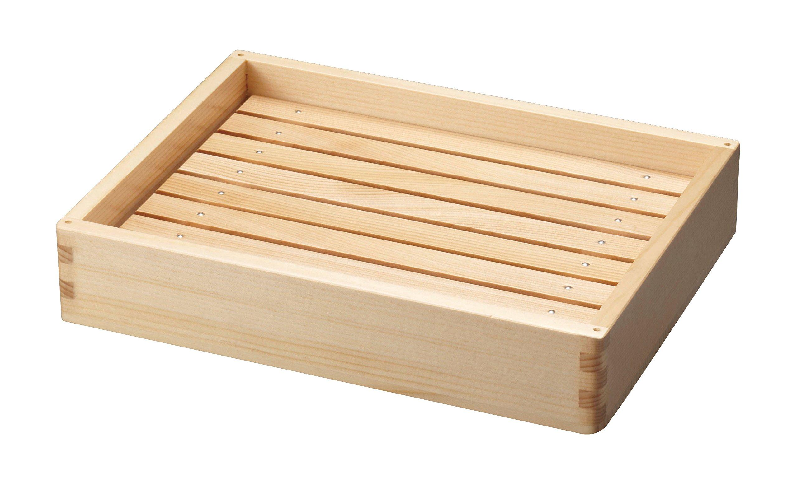 

Yamako Shabu-Shabu Tray with Dish 21545