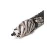 Daks Ivory Sequin Embroidered Umbrella  Umbrella Combo  Dbum6e107i2