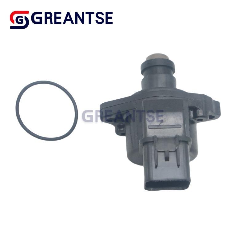 E9T18071 Idle Air Control Valve IAC For Chevrolet Tracker Delux LSi LT ZR2 Lux Suzuki Vitara JLS JA JLX JX JS AC510