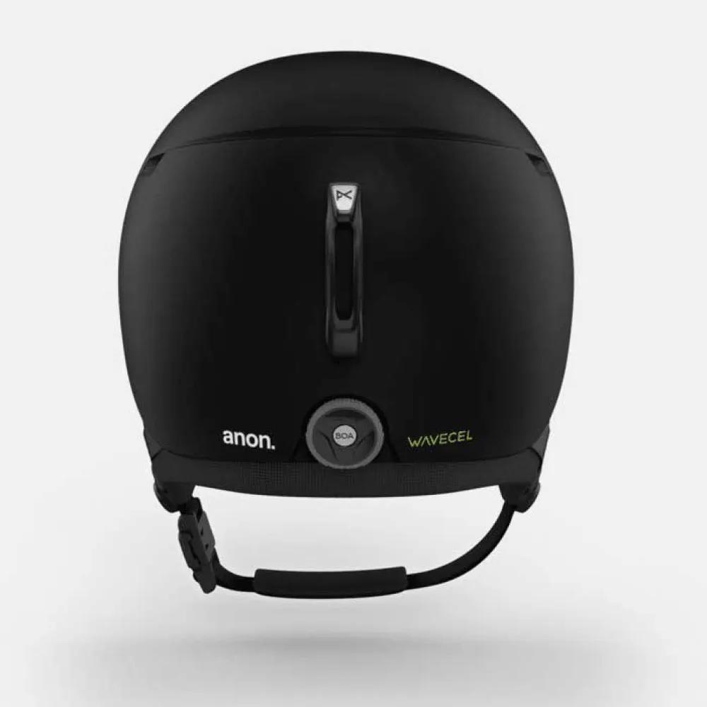 Anon Шлем Oslo WaveCel Youth