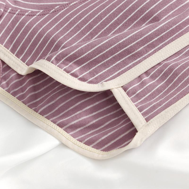 Men's Summer Striped Underwear